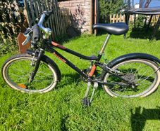 Kids bike age 5 - 10 Yr old