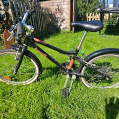 Kids bike age 5 - 10 Yr old
