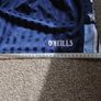 Dublin GAA shorts O'Neills 2000's Very Good Condition Free Post Image 8