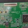 Tv T-con Board 400w2c4lv1.5 For Tft Lcd Samsung Image 3