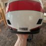 motorbike helmet Image 4