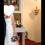 Sincerity wedding dress by Justin Alexander Image 2
