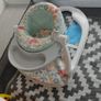 Fisher price baby chair and tray Image 5