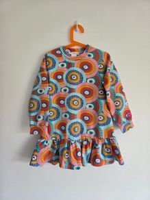 6years, Agatha Ruiz de la Prada Girls Dress