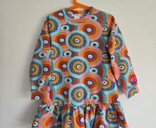 6years, Agatha Ruiz de la Prada Girls Dress