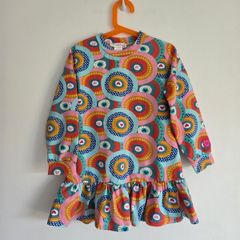 6years, Agatha Ruiz de la Prada Girls Dress
