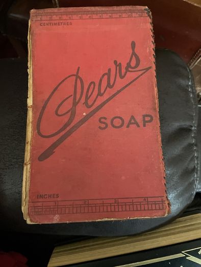 Pears Cyclopaedia 51st (Fifty First) Edition
