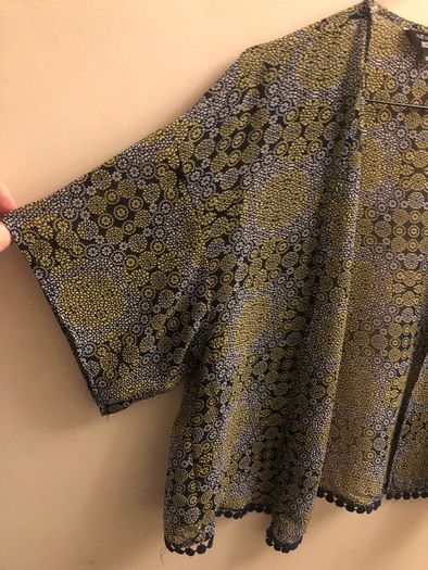 New look 915 cardigan (small)