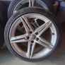 18" Alloys Audi A4 S Line Image 3
