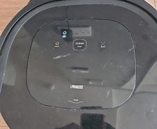 hoover