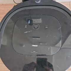 hoover