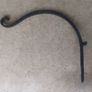 Cast Iron Hanging Basket Brackets Image 3