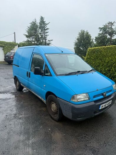 Peugeot Expert