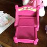 Vintage 90s Fisher price Briar berry "Berry Beth bear "W/ Accesories Image 9