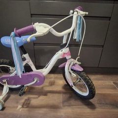 kids 14 inch bike