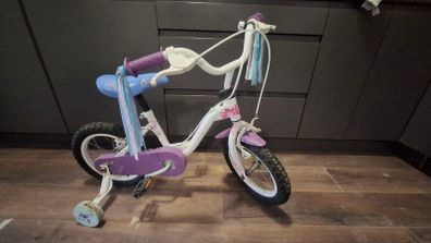 kids 14 inch bike