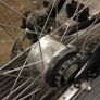 bio mega Boston folding bike Image 5