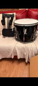 marching drums