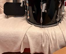 marching drums