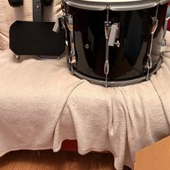 marching drums