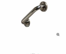 Stainless Steel Grab Rail