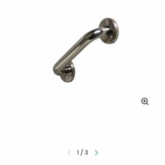 Stainless Steel Grab Rail