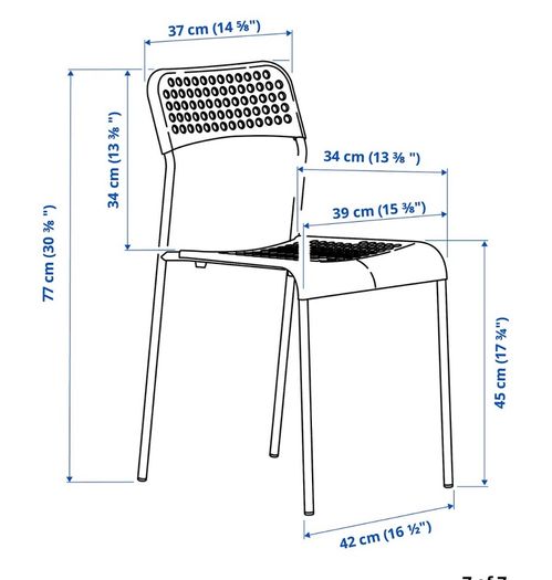 IKEA Torald Desk