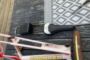raleigh chopper