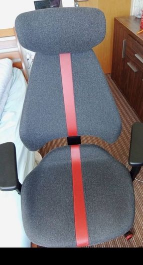 Ikea grupsall chair