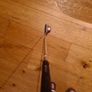golf club (jigger) Image 2