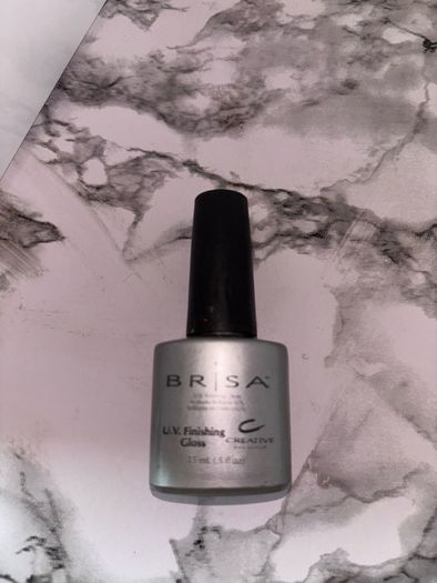 nail equipment/setup