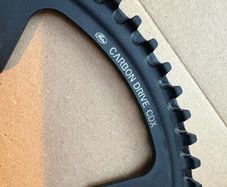 CDX Front Belt Drive Sprocket 5-Arm 130 mm Bolt Circle Diameter