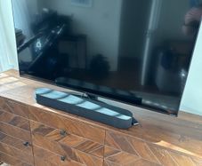 Lg Nano81 50" Tv