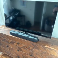 Lg Nano81 50" Tv