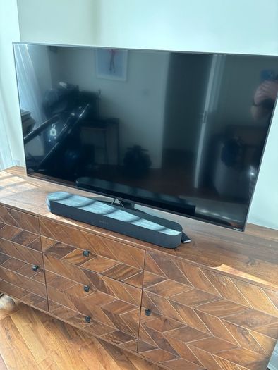 Lg Nano81 50" Tv