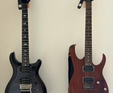 PRS Custom SE Floyd