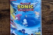 Team Sonic Racing Nintendo Switch