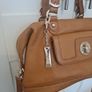 DKNY satchel Image 3