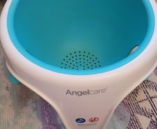 Angelcare Soft Touch Bath Seat