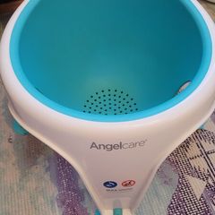 Angelcare Soft Touch Bath Seat