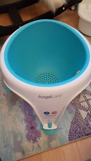 Angelcare Soft Touch Bath Seat
