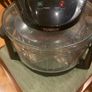 Tower Halogen Oven Image 2