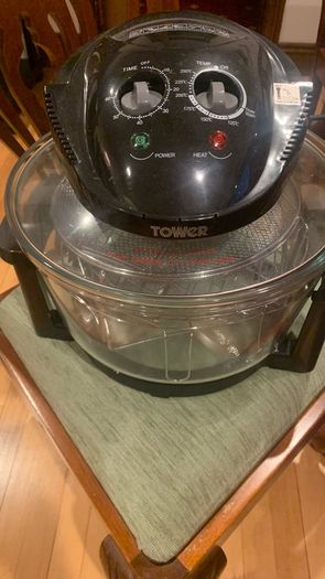 Tower Halogen Oven