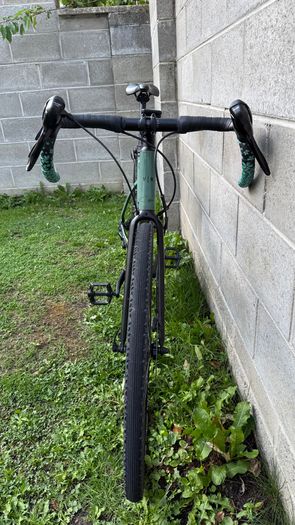 Van Rysel GRVL AF Discovery Size M