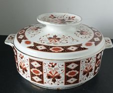 Arklow Pottery "Kildare" Casserole dish Tureen Lidded