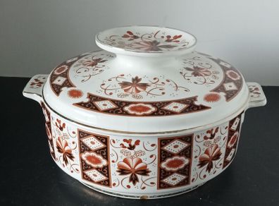 Arklow Pottery "Kildare" Casserole dish Tureen Lidded
