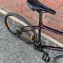 Giant Fastroad Hybrid Bike Image 5