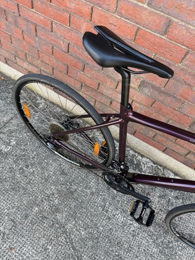 Giant Fastroad Hybrid Bike