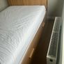 Double bed with storage Image 4