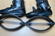 Boots Kangoo Jumps KJ-XR3 X-Rebound - Hard shells - Size 9